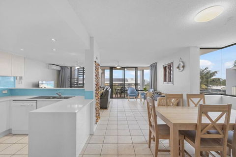 Salty Breeze - Rooftop Terrace & Jacuzzi - Accommodation Port Macquarie 1