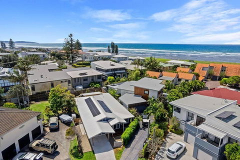 Salty Crab Bungalow - Accommodation Port Macquarie 3