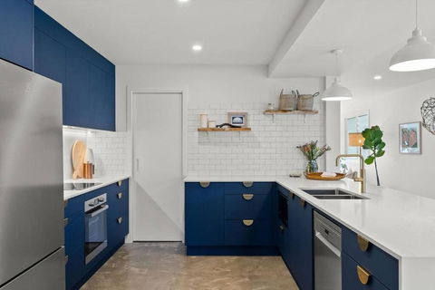 Salty Crab Bungalow - Accommodation Port Macquarie 1