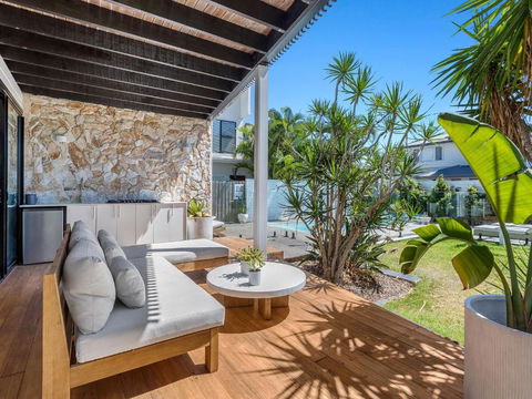 Salty Haven - Accommodation Port Macquarie 0