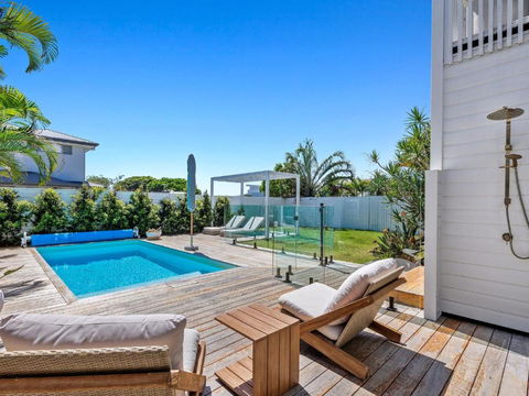 Salty Haven - Accommodation Port Macquarie 3