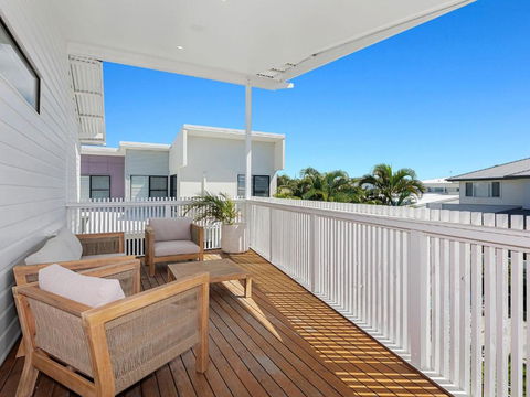 Salty Haven - Accommodation Port Macquarie 1