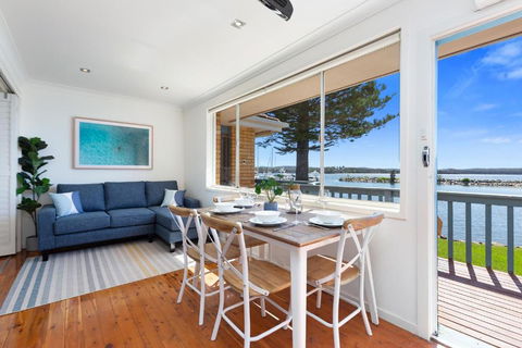 Salty Life - Accommodation Port Macquarie 0