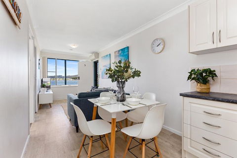 Salty Life - Accommodation Port Macquarie 1