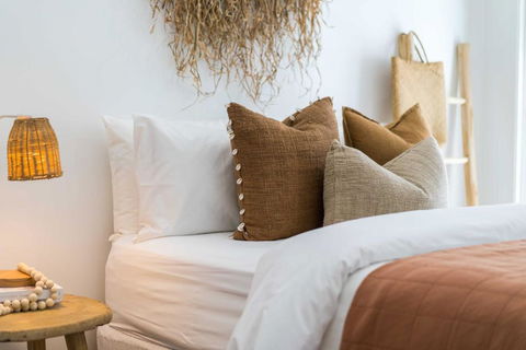 Salty Palms By The Sea - ONE - Accommodation Port Macquarie 1