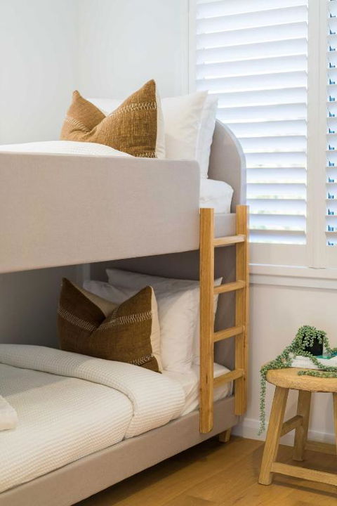 Salty Palms By The Sea - ONE - Accommodation Port Macquarie 3