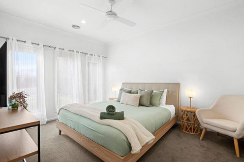 Salty Sage Beach House - Accommodation Port Macquarie 1