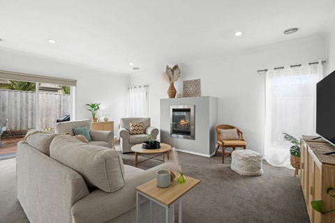 Salty Sage Beach House - Accommodation Port Macquarie 0