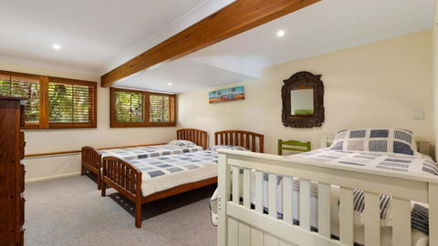 Salty Seaside - Accommodation Port Macquarie 3
