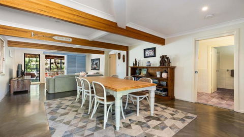 Salty Seaside - Accommodation Port Macquarie 1