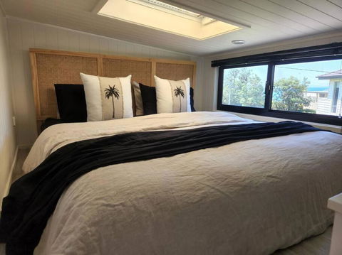 SALTY SOUL KIAMA - Tiny House By The Ocean - Accommodation Port Macquarie 1
