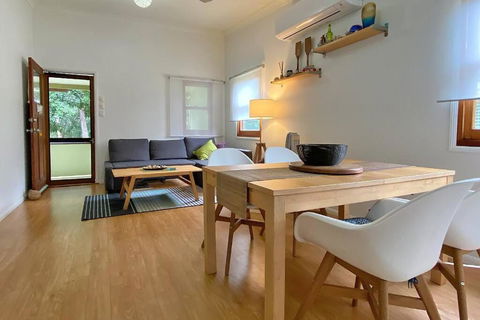 SALTYS AMITY POINT - Accommodation Port Macquarie 3