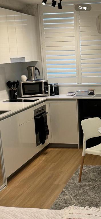 Sam The Central Studio - Accommodation Port Macquarie 3