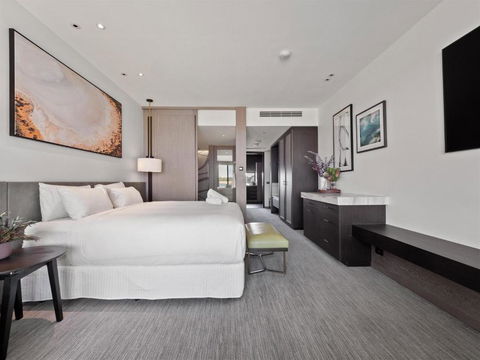 Samphire Chalet Peppermint - Accommodation Port Macquarie 1