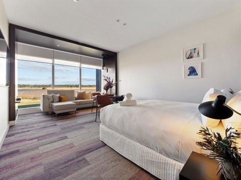 Samphire Chalet Tuart - Accommodation Port Macquarie 3