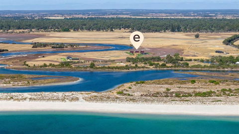 Samphire Chalet Tuart - Accommodation Port Macquarie 1