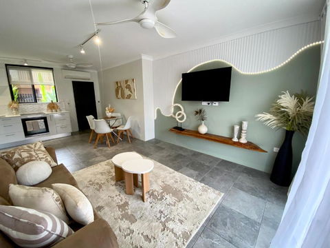 San Antone Luxury In The CBD - Accommodation Port Macquarie 0