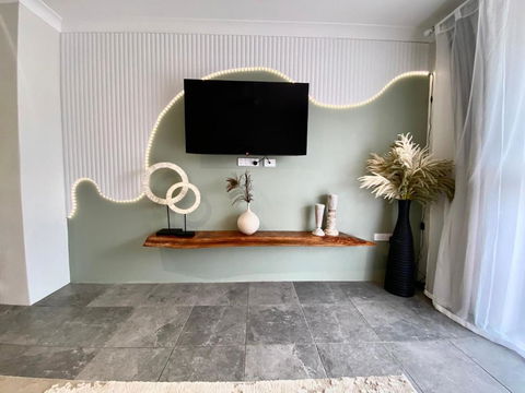 San Antone Luxury In The CBD - Accommodation Port Macquarie 2