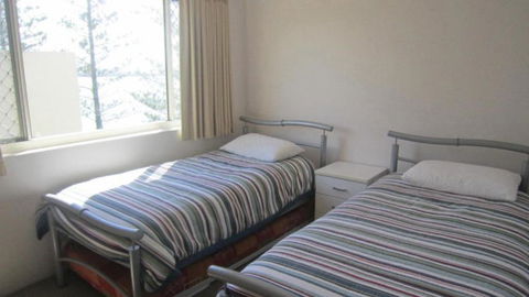 San Marino Unit 7 - Accommodation Port Macquarie 1