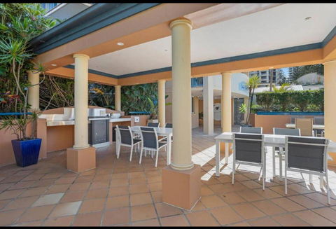 San Mateo On Broadbeach - Accommodation Port Macquarie 1