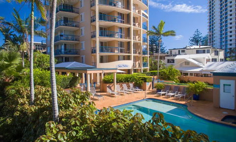 San Mateo On Broadbeach - Accommodation Port Macquarie 0