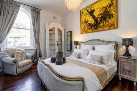 Sanctuary At The Rocks - Accommodation Port Macquarie 1