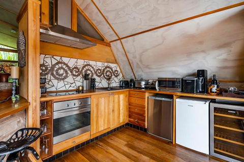 Sanctuary - Bruny Island - Accommodation Port Macquarie 1