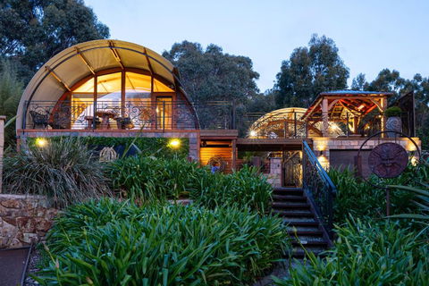 Sanctuary - Bruny Island - Accommodation Port Macquarie 0