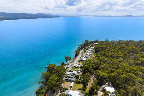 Sanctuary - Bruny Island - Accommodation Port Macquarie 3