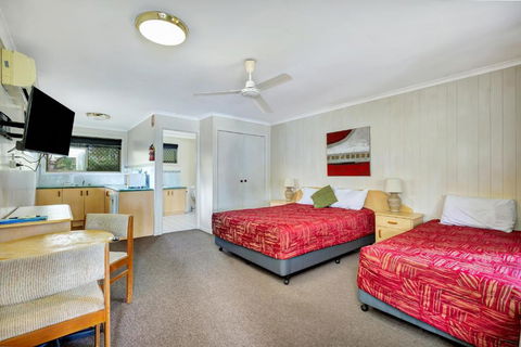 Sanctuary Lakes Fauna Retreat - Accommodation Port Macquarie 3