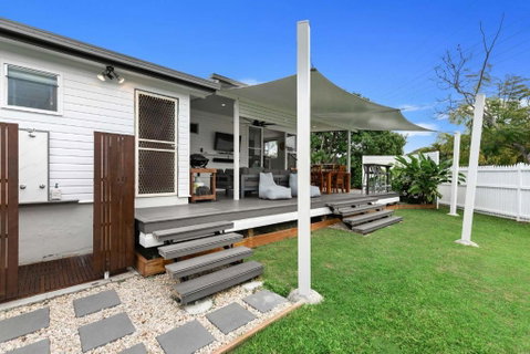 Sanctuary On Kent - Accommodation Port Macquarie 0