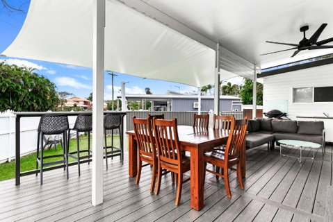 Sanctuary On Kent - Accommodation Port Macquarie 1