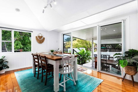 Sanctuary On Kent - Accommodation Port Macquarie 2