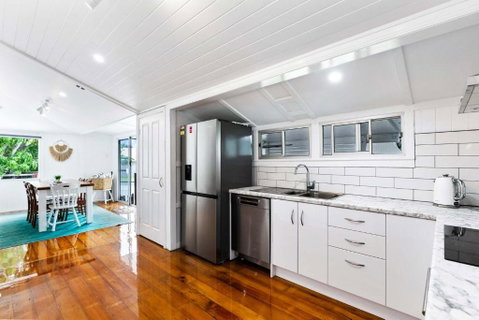 Sanctuary On Kent - Accommodation Port Macquarie 3