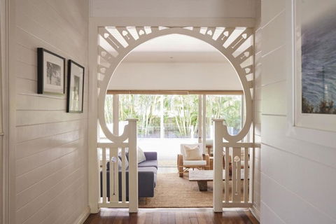 Sanctuary Spaces - Kia Ora Byron - Accommodation Port Macquarie 2