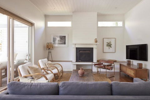 Sanctuary Spaces - Kia Ora Byron - Accommodation Port Macquarie 3
