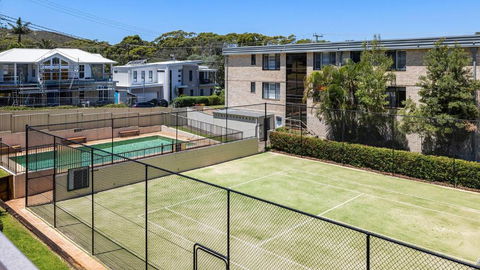 Sand And Sea - Accommodation Port Macquarie 1