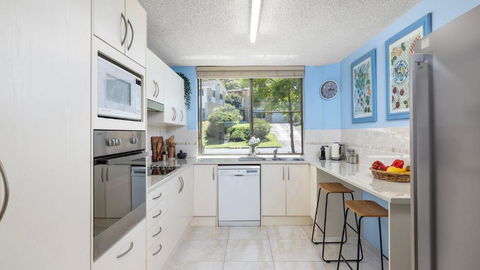 Sand And Sea - Accommodation Port Macquarie 3