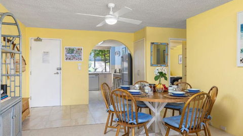 Sand And Sea - Accommodation Port Macquarie 2