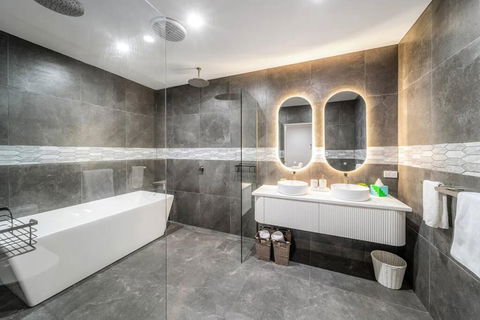 Sand And Serenity - Accommodation Port Macquarie 0