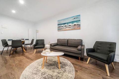 Sand And Serenity - Accommodation Port Macquarie 1