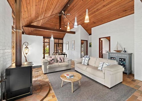 Sand At Broulee - Accommodation Port Macquarie 0