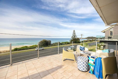 Sand Castles - Accommodation Port Macquarie 0