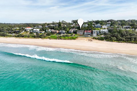 Sand Castles - Accommodation Port Macquarie 1