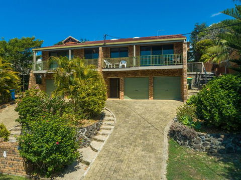 Sand Dunes - Accommodation Port Macquarie 1
