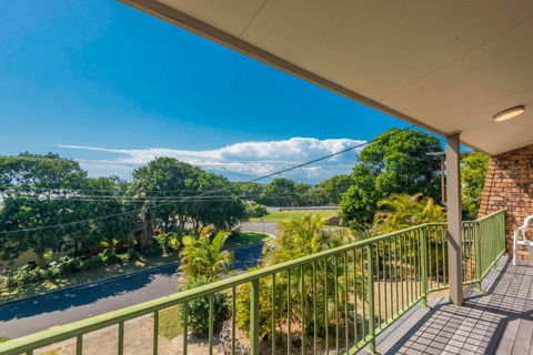 Sand Dunes - Accommodation Port Macquarie 3
