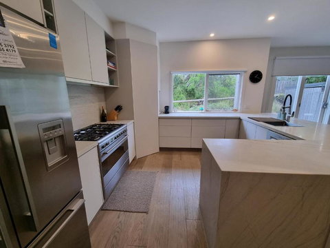 Sand Dunes - Accommodation Port Macquarie 1