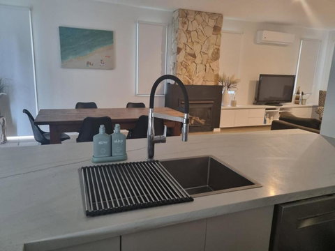 Sand Dunes - Accommodation Port Macquarie 2