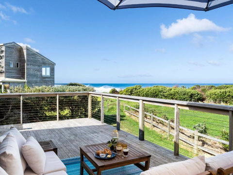 Sand & Sauna Retreat - Accommodation Port Macquarie 1