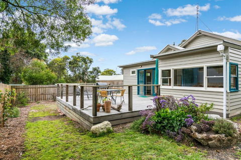 Sand Surf And Sunshine - Accommodation Port Macquarie 0